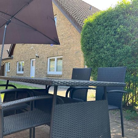 Appartement Nele Kieler Strasse 16A Apparto Grömitz Eksteriør billede