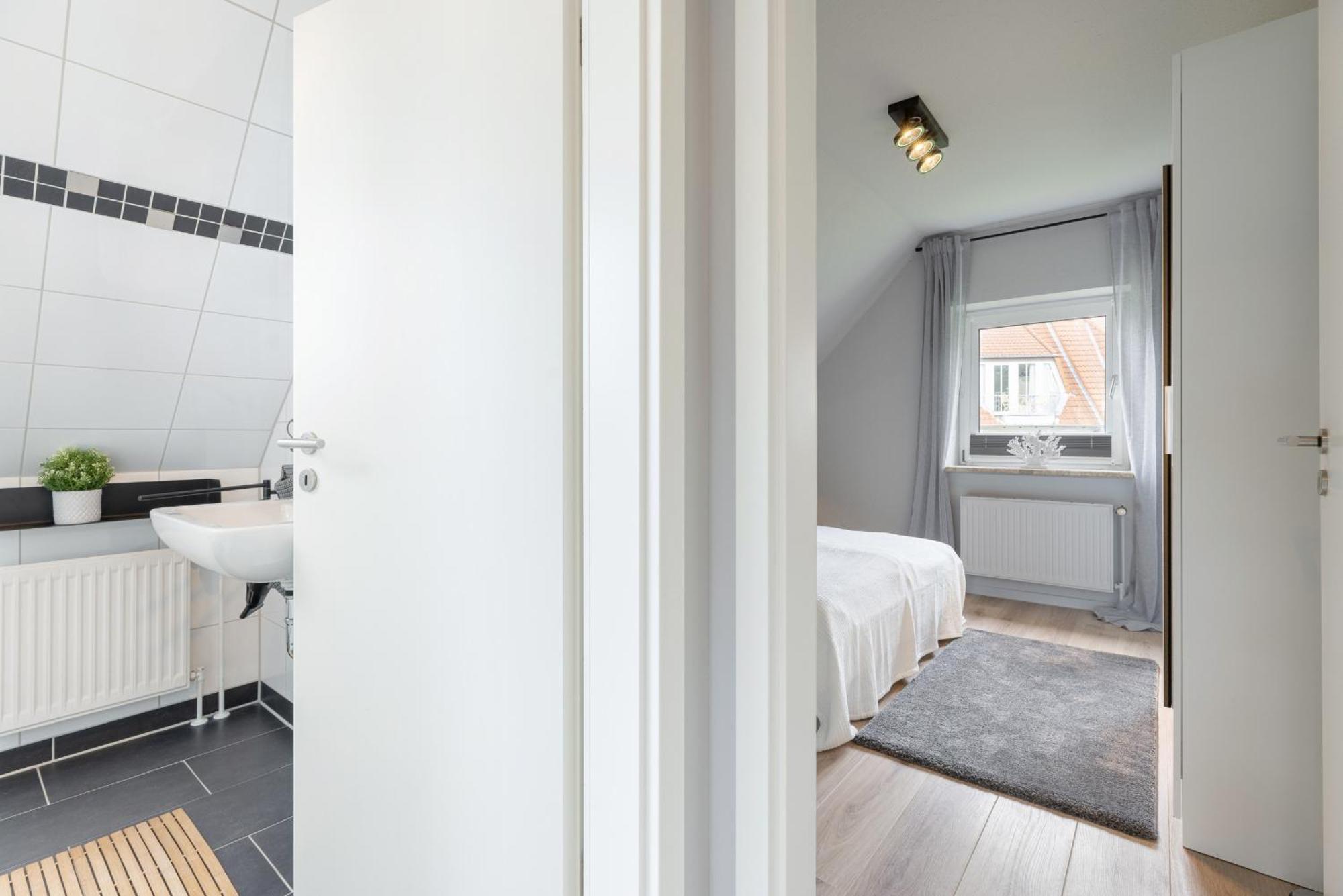 Appartement Nele Kieler Strasse 16A Apparto Grömitz Eksteriør billede