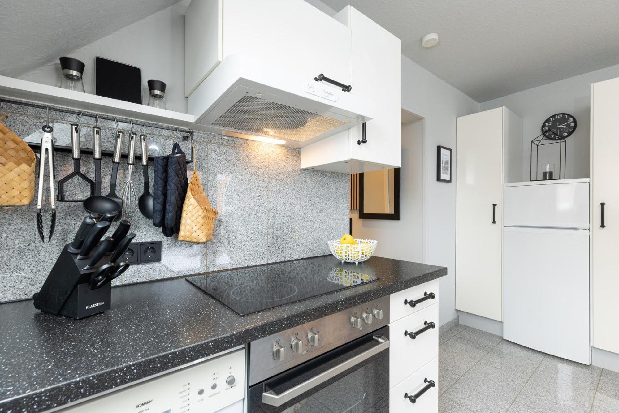 Appartement Nele Kieler Strasse 16A Apparto Grömitz Eksteriør billede