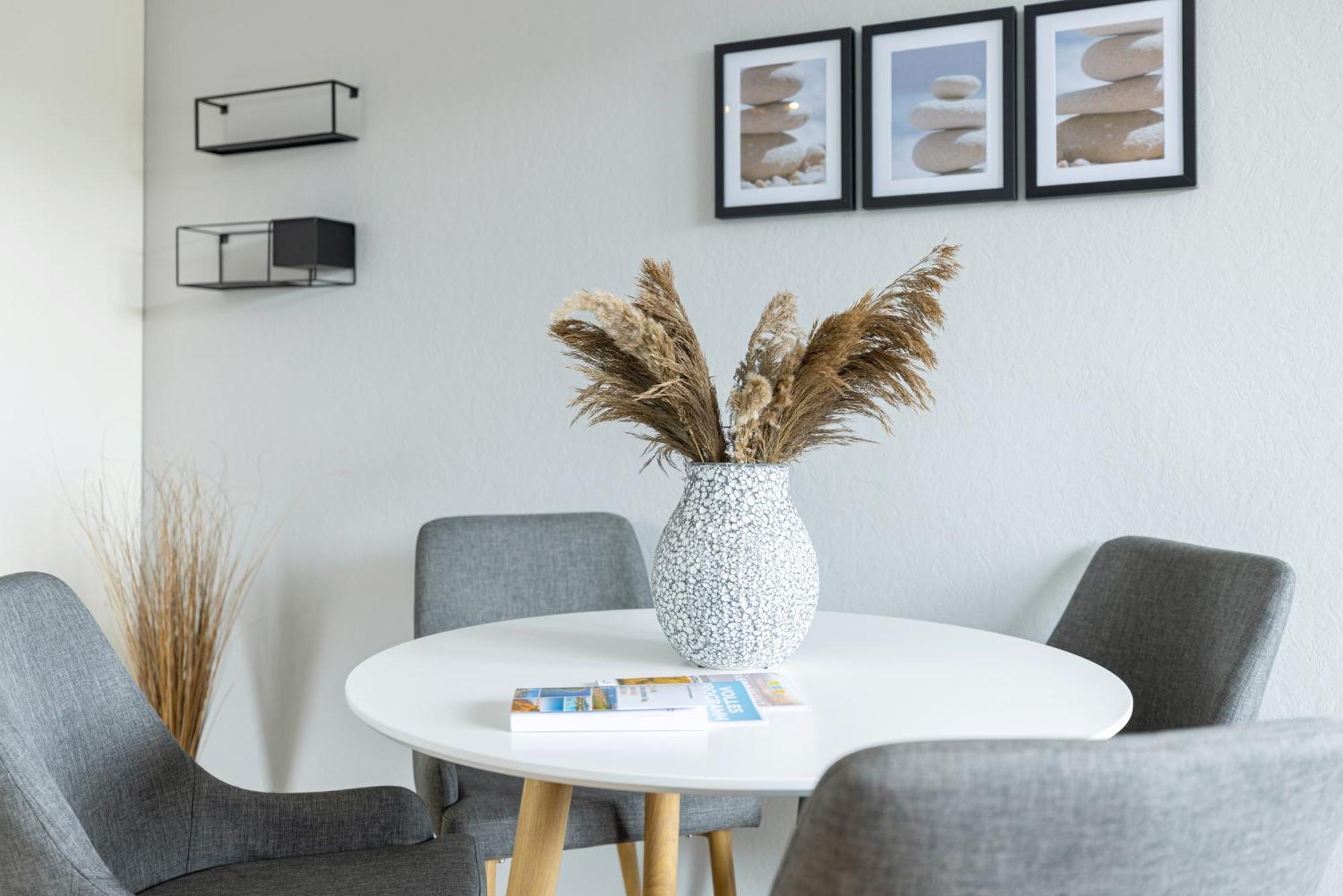 Appartement Nele Kieler Strasse 16A Apparto Grömitz Eksteriør billede